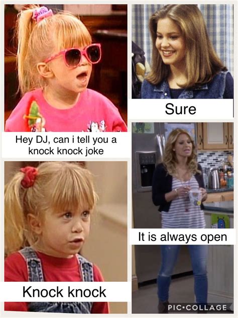 For King And Country. . Full house memes